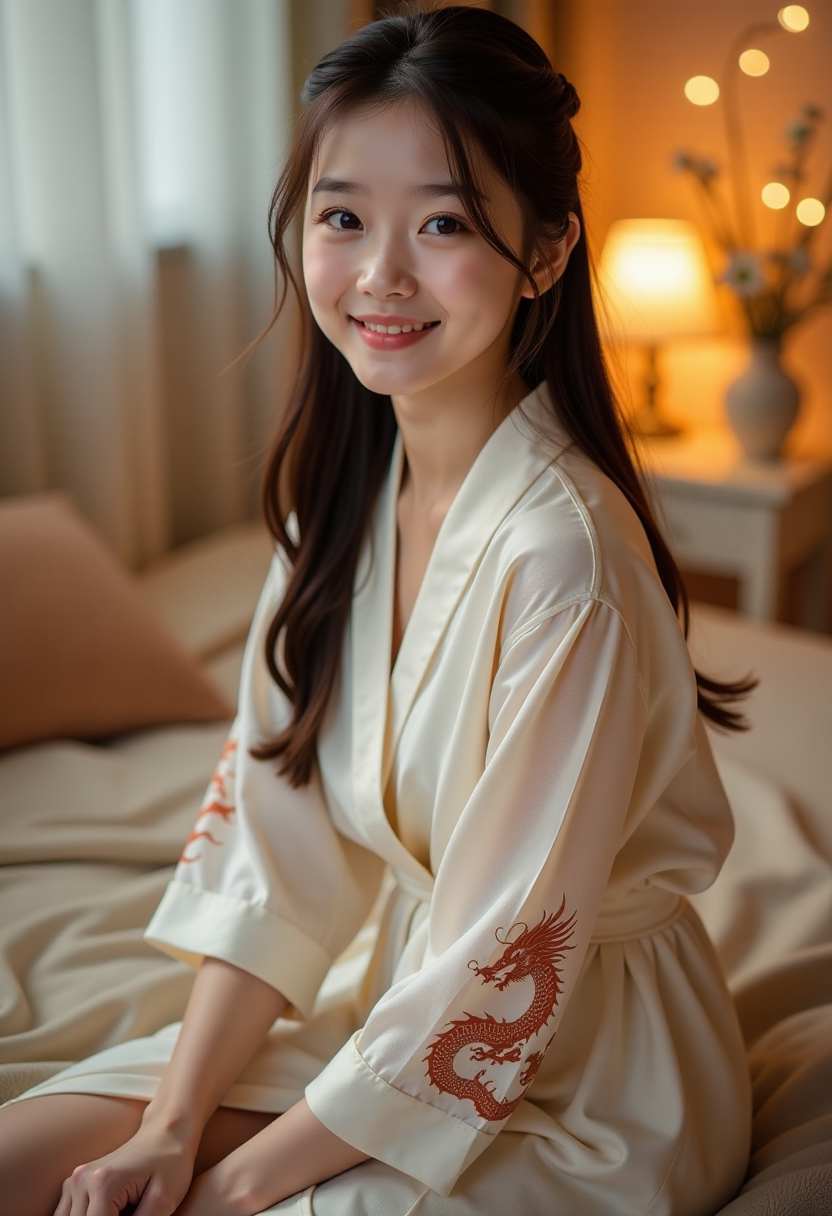 暗夜行者